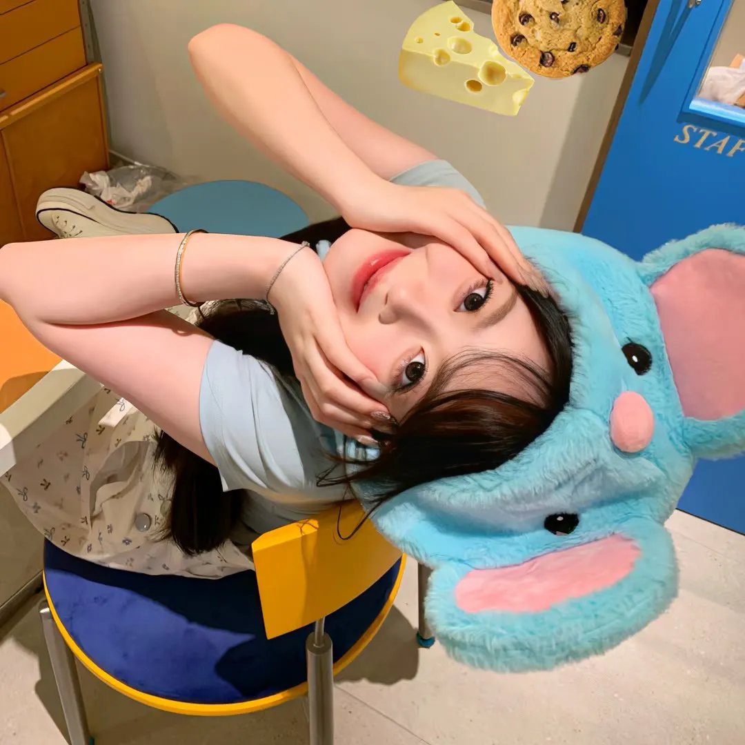 飞来子女